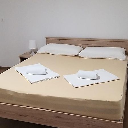 Apartments Boljat Trogir Exterior photo