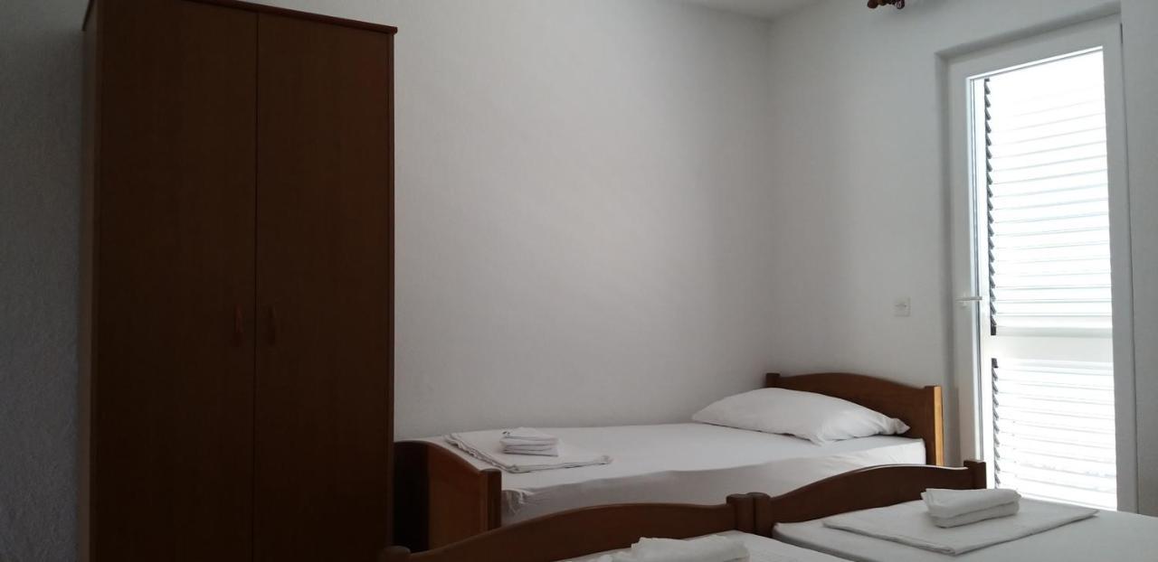 Apartments Boljat Trogir Exterior photo