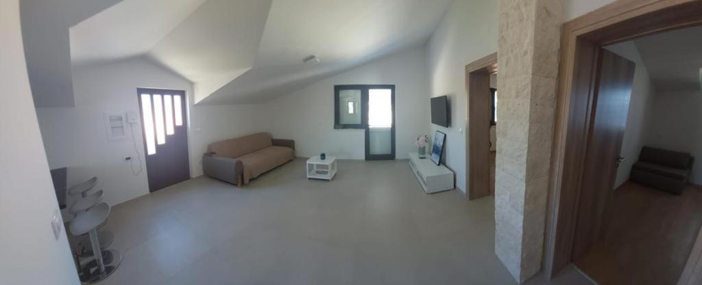 Apartments Boljat Trogir Exterior photo