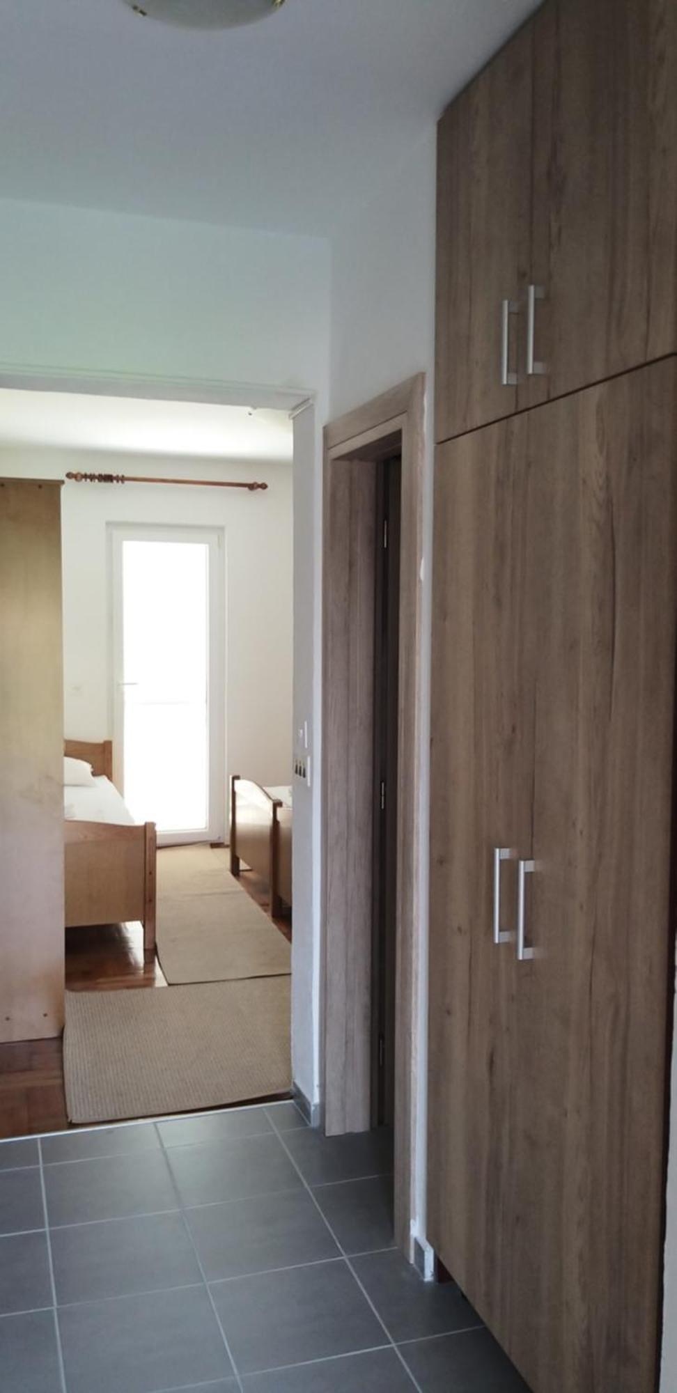 Apartments Boljat Trogir Exterior photo