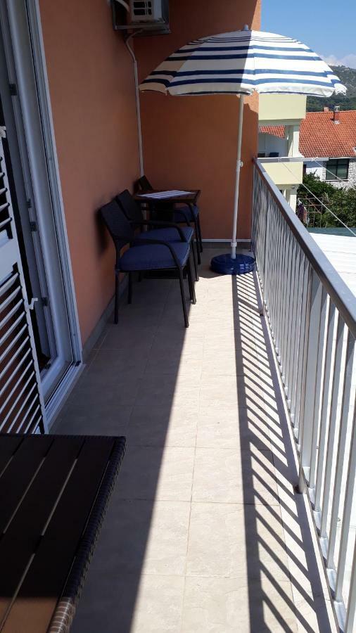 Apartments Boljat Trogir Exterior photo