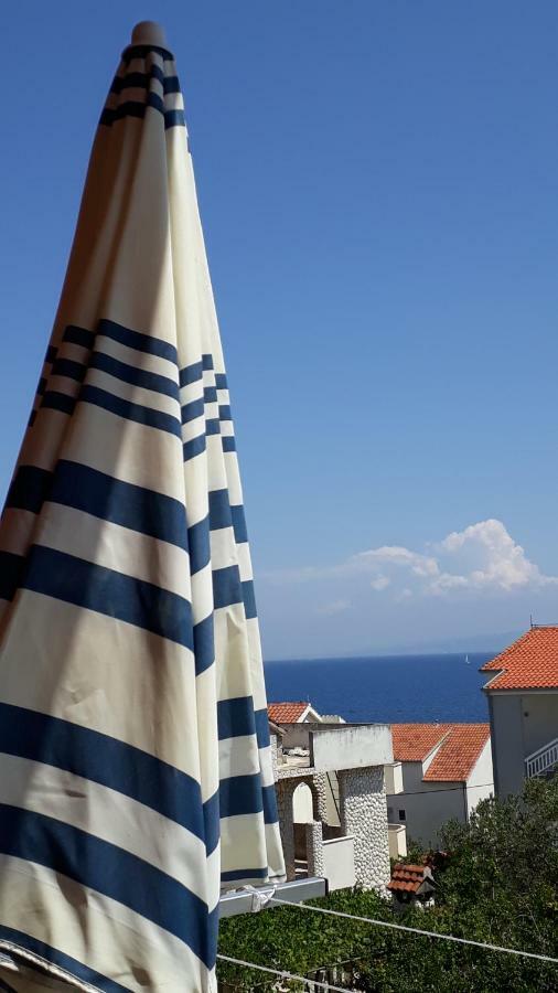 Apartments Boljat Trogir Exterior photo